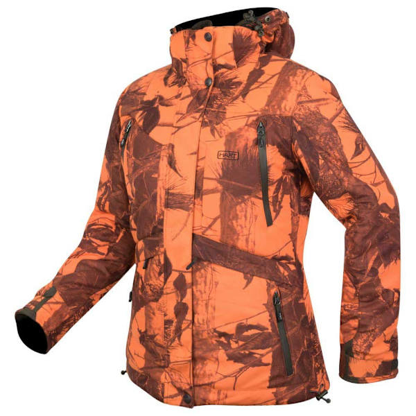 Hart Hunting Jacka Altai Grönt L