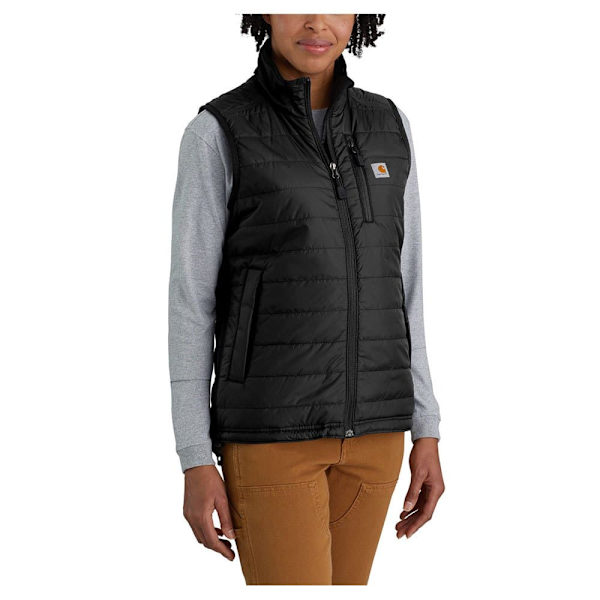 Carhartt Väst Gilliam Rain Defender Grå L