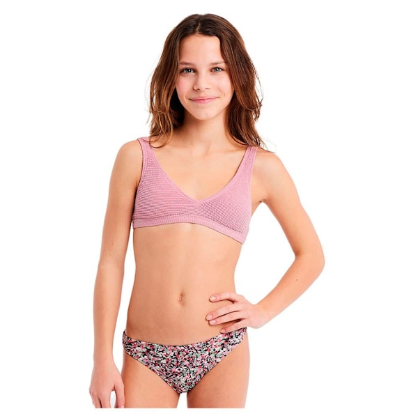 Protest Bikini Yuka Rosa 140 cm