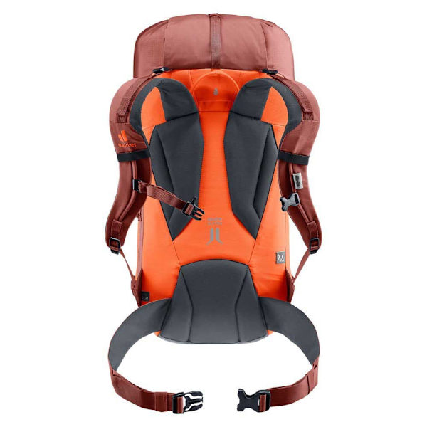 Deuter Guide 28l Sl Rygsæk Orange