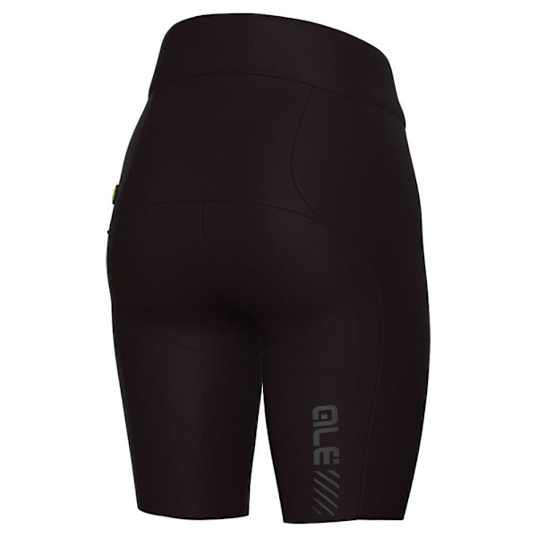 Ale Pr-e Master 2.0 Cykelbyxor Svart L Kvinna