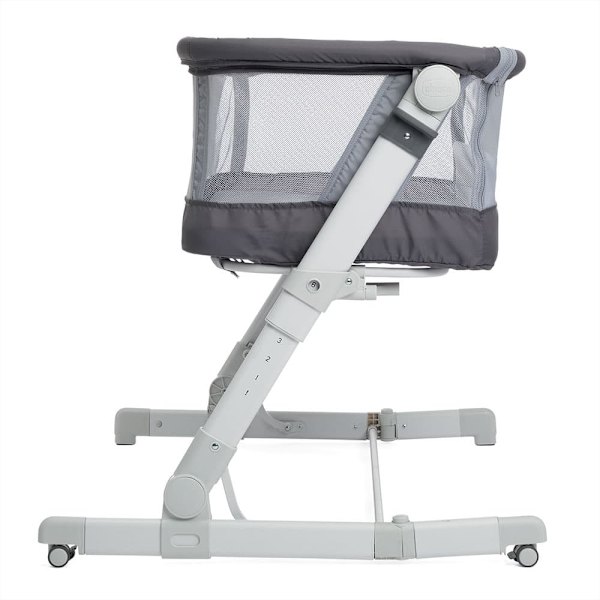 Chicco Next2me Pop Up Samsovings Seng