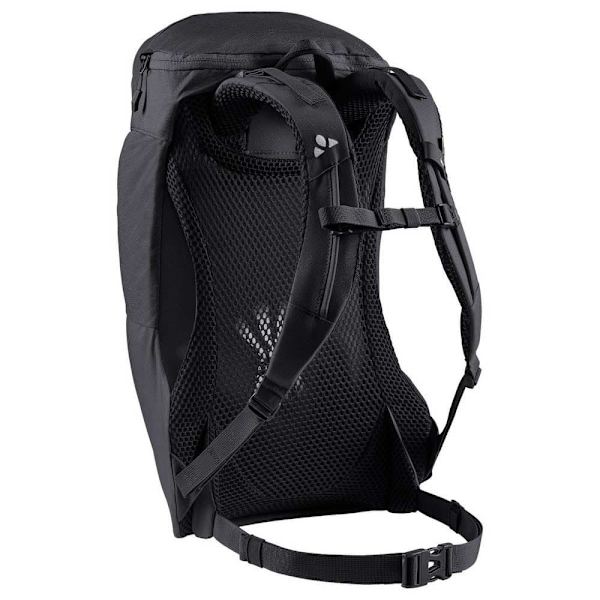Vaude Tents Rygsæk Skomer 16l Sort