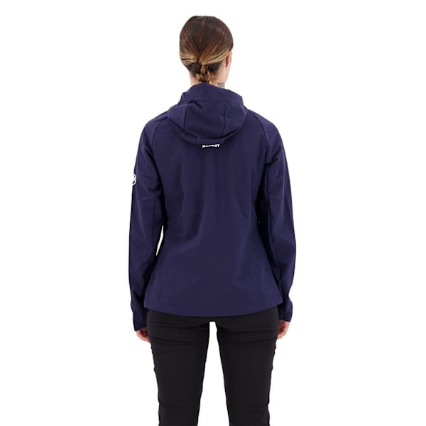 Mammut Ultimate Comfort Jacka Blå XS Kvinna