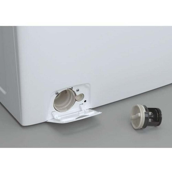Candy Tvättmaskin Torktumlare Csow 4965twe/1-s Vit 9 kg / EU Plug