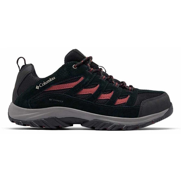 Columbia Crestwood™ Vandringsskor Svart EU 42 1/2 Man