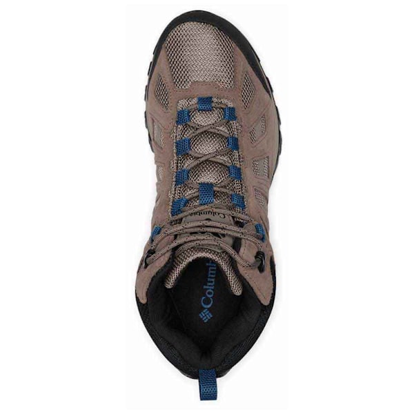 Columbia Kängor Redmond™ Iii Brun EU 43 1/2 Man