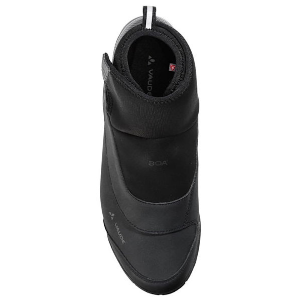 Vaude Bike Minaki Mid Ii Stx Landsvägscykelsko Sort EU 42 Mand