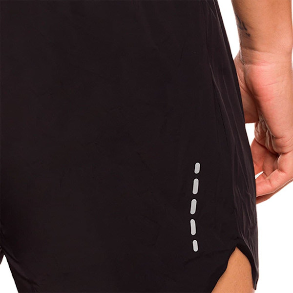 Trangoworld Servoz Shorts Sort S Mand