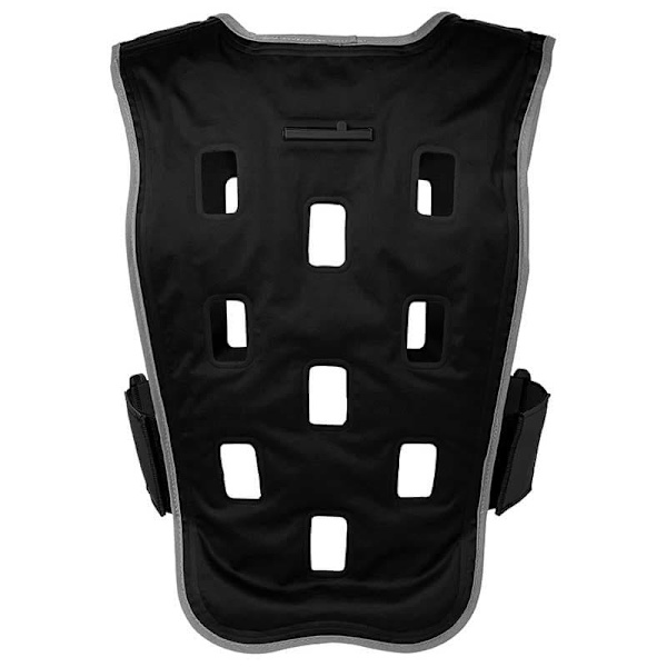 Inuteq Kølevest Bodycool Smart Coolover  2XL-3XL Mand
