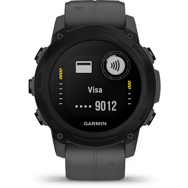 Garmin Dykkercomputer Descent™ G1 Grå