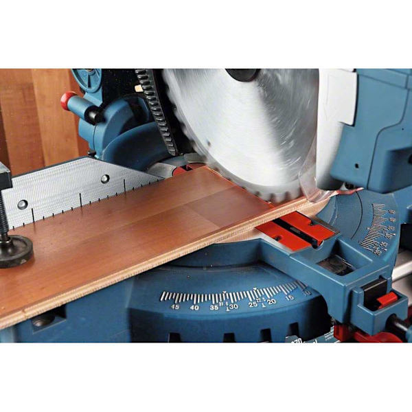 Bosch Professional Jiirisaha Gtm 12 Jl Hopeinen