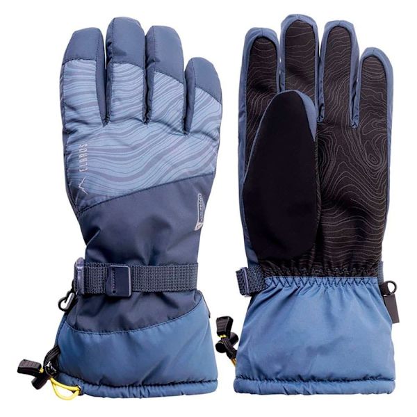 Elbrus Handskar Maiko  L-XL Man