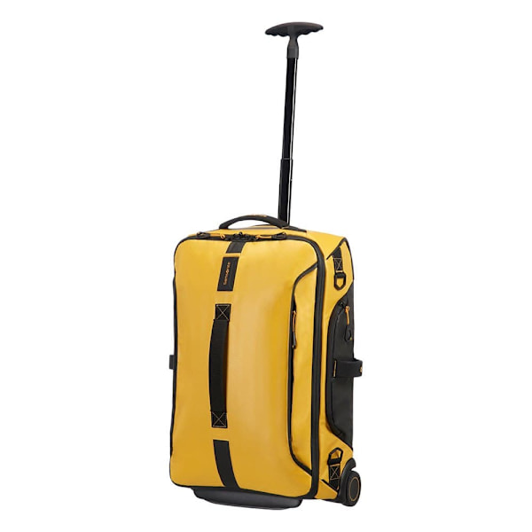 Samsonite Vaunu Paradiver Light 55/20 Strict Cabin 48.5l Keltainen