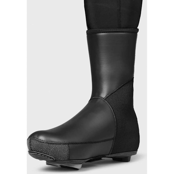 Gripgrab Arctic 2 Waterproof Deep W Road Galoscher Svart EU 42-43 Man