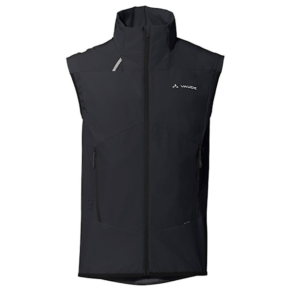 Vaude Vest Scopi Sort XL Mand