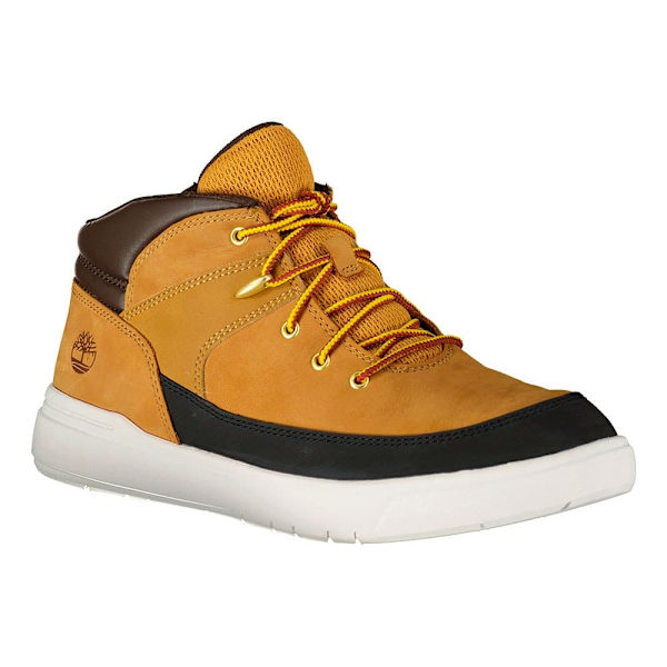 Timberland Seneca Bay Hiker Vandringsskor Orange EU 37