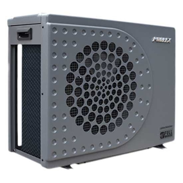 Poolex Lämpöpumppu Jetline Selection Fi 95 9.05kw 3-4 M³/h Hopeinen 40-50 m³