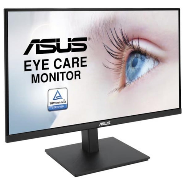 Asus Overvåge 90lm06g0-b01170 27´´ Wqhd Ips 75hz Sort One Size / EU Plug Sort