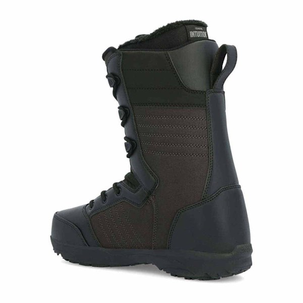 Ride Snowboard Støvler Stock Sort 26.5