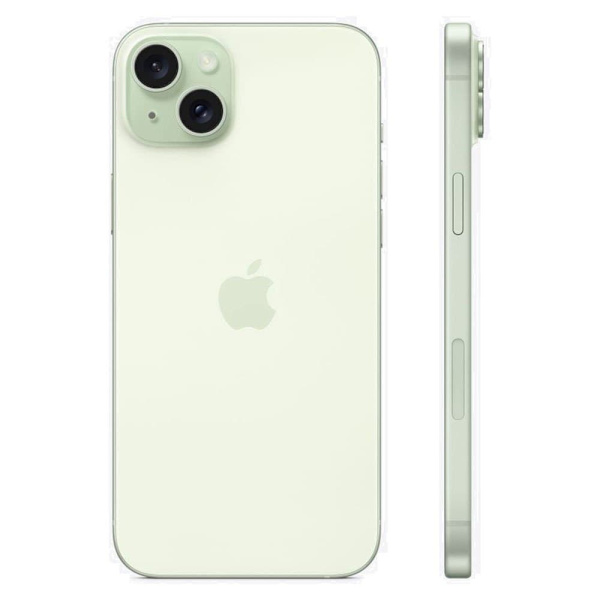 Apple Iphone 15 Plus 128gb Vihreä