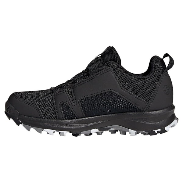 Adidas Trail Løbesko Terrex Agravic Boa Sort EU 28 Dreng