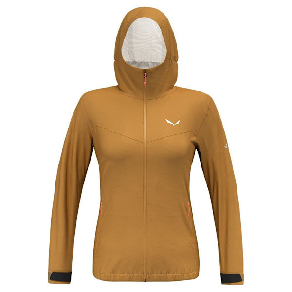 Salewa Takki Puez Aqua 4 Powertex 2.5l Ruskea L Nainen