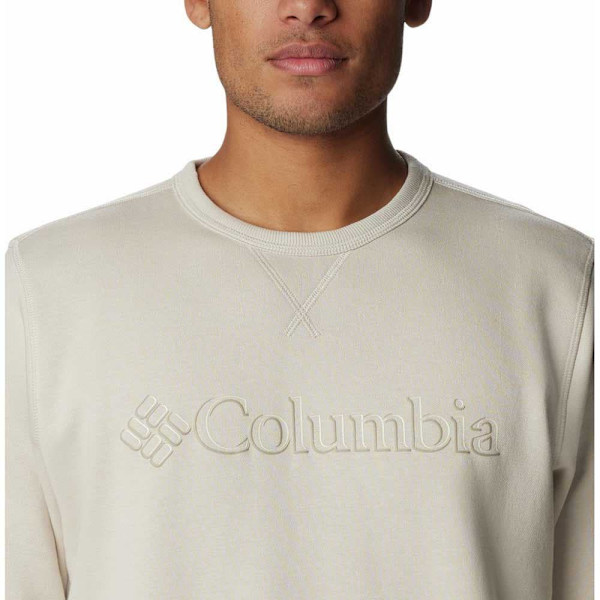 Columbia 1884931 Tröja Beige L Man