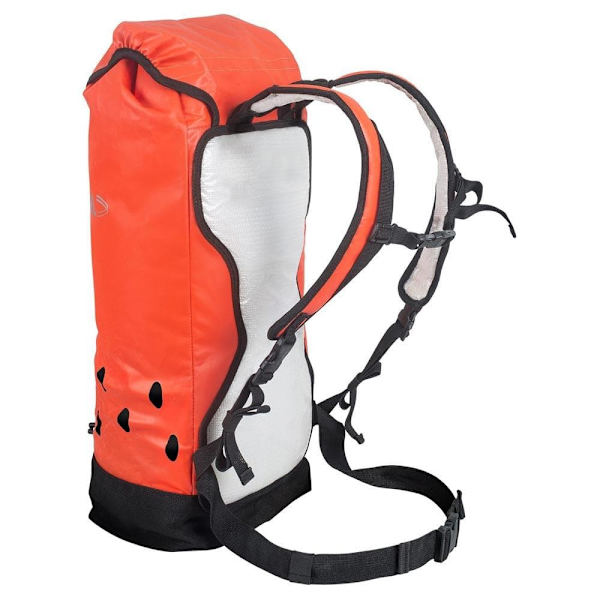 Beal Reppu Hydro Bag 40l Oranssi