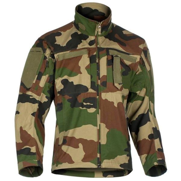 Clawgear Raider Field Jacka Mk.iv  S
