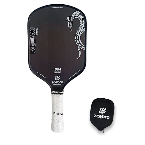 Zcebra Pickleball Mamba Pickleball-maila