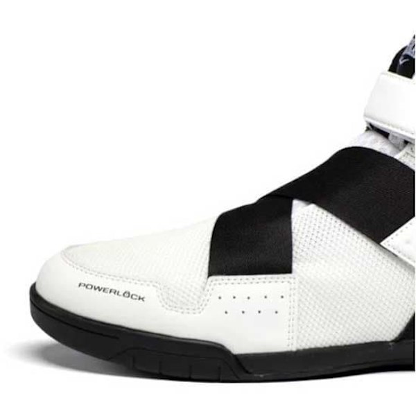 Everlast Powerlock X-trainer Boxningsskor  EU 39 Man