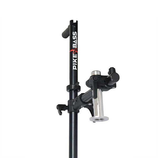 Pike N Bass Live Transudcer Pole Mount 74.80´´