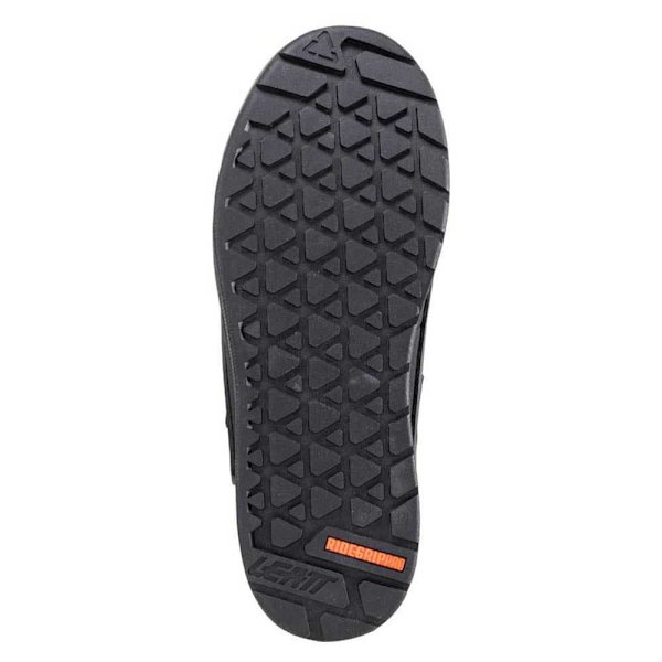 Leatt Proflat 3.0 Mtb-kengät Musta EU 41 1/2 Mies