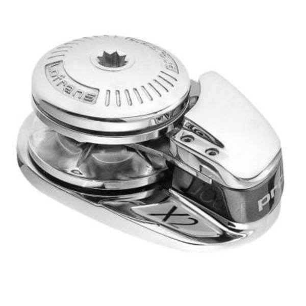 Lofrans X2 Vertical Windlass Søvfarvet 600045