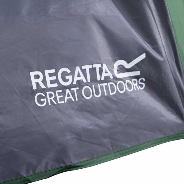 Regatta Telt Kivu 2 V3 Grøn 2 Places