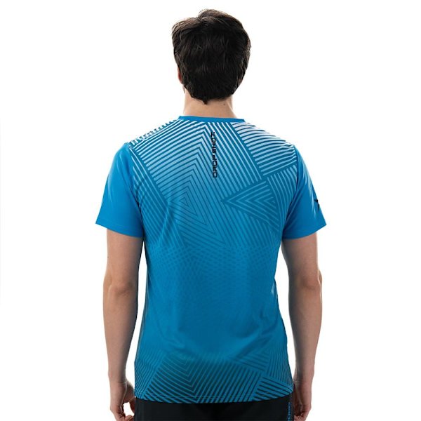 Drop Shot Abian Campa T-shirt Med Korta ärmar  S Man