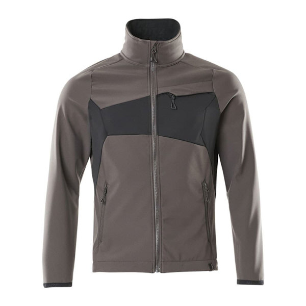 Mascot Softshell Jakke Accelerate 20102 Grå S
