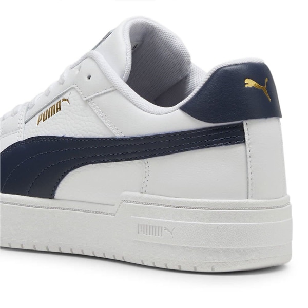 Puma Select Valmentajat Ca Pro Classic Valkoinen EU 42 1/2 Mies