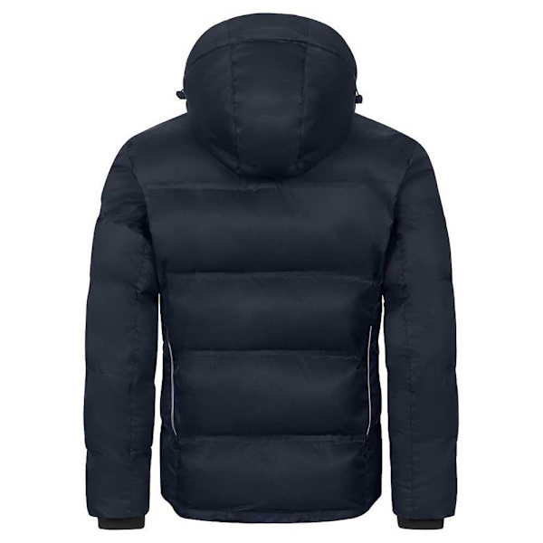 E.l.t. Jacka Winter Lightweight Montana Blå 2XL