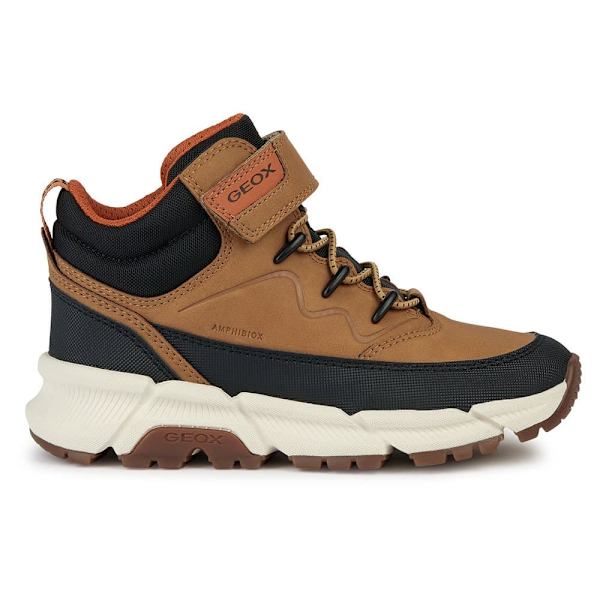 Geox Tossut Flexyper Plus Ab Keltainen EU 39 Poika