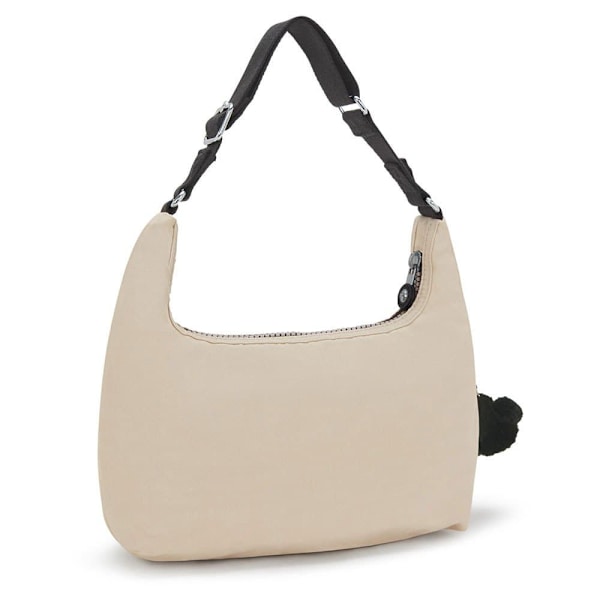 Kipling Nikki 4.5l Axelväska Beige