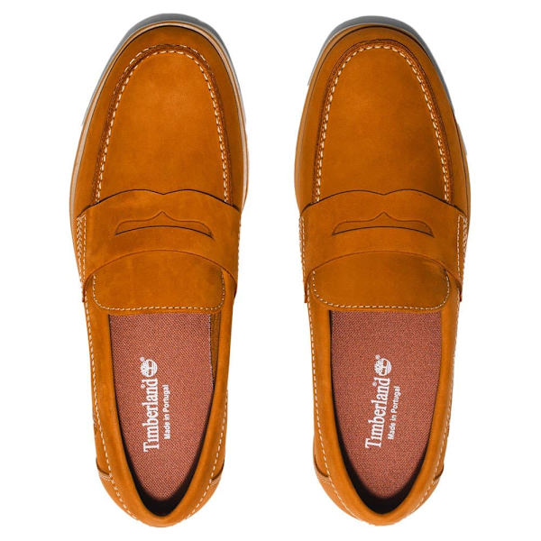 Timberland Classic Boat Venetian Båtskor Brun EU 40 Man