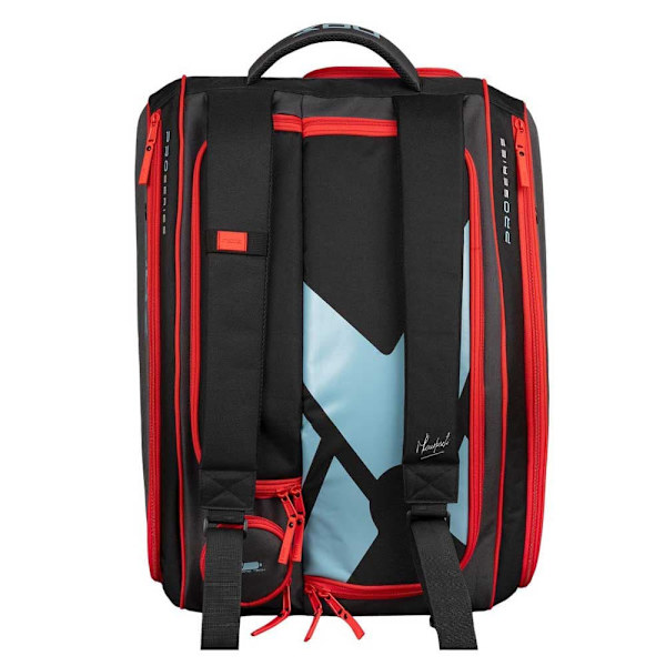 Nox Padel Racket Bag Ml10 Competition Xl Compact