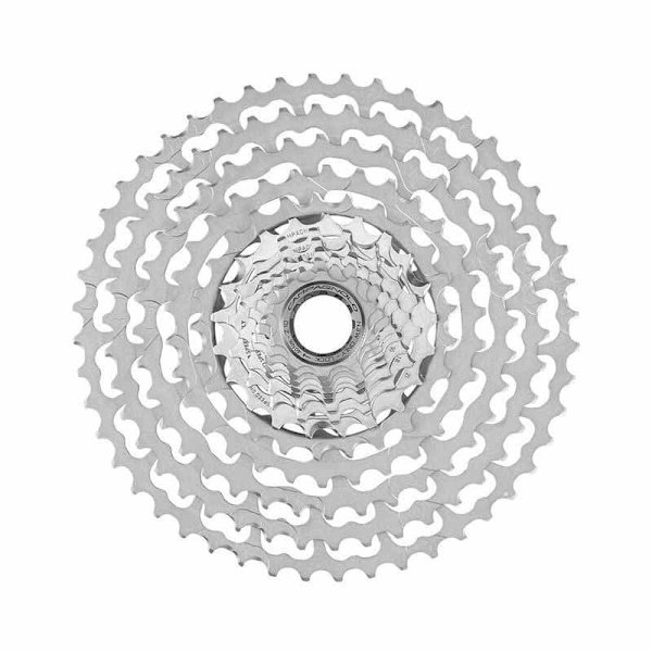 Campagnolo Ekar Kassette Søvfarvet 13s / 10-48t