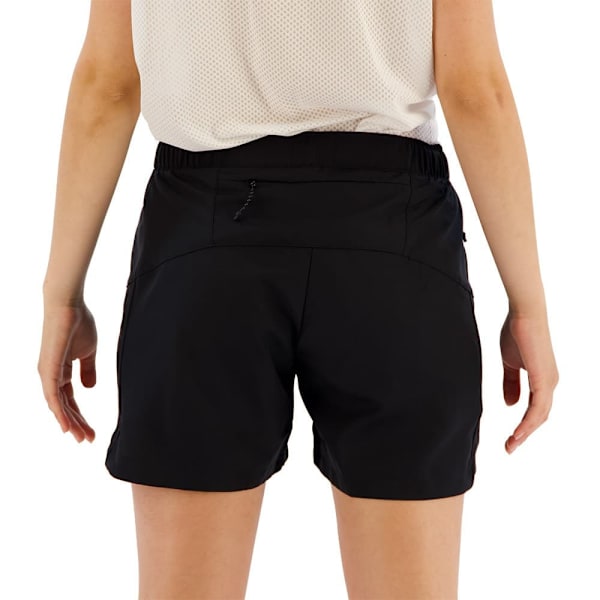 Adidas Mt Trail 5´´ Shorts Sort XL Kvinde