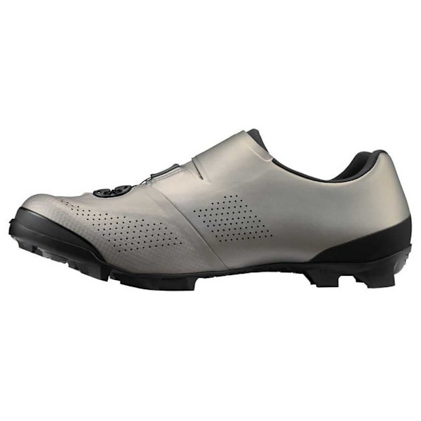Shimano Xc702 Mtb-skor Silver EU 39 Man