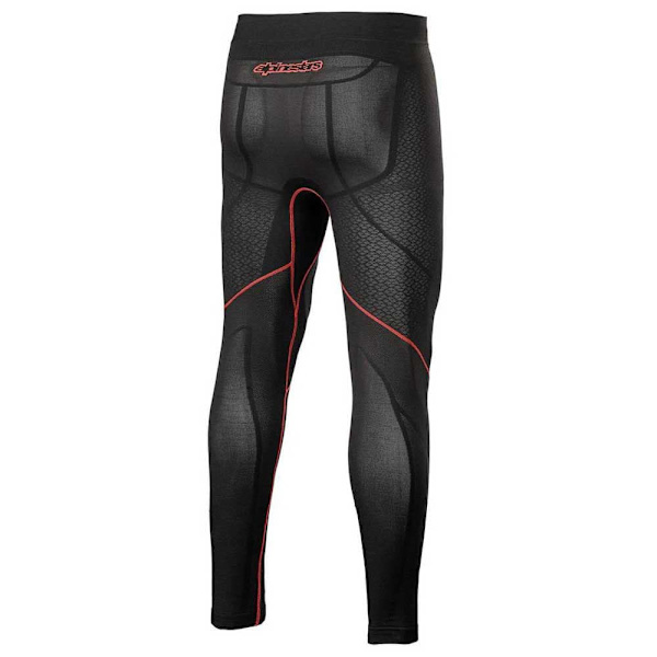 Alpinestars Strumpbyxor Ride Tech V2 Summer Svart M-L Man