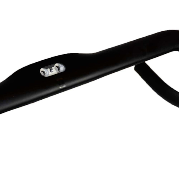 Cannondale Handlebars Hollowgram Save Systembar 125 Mm Sort One Size / 420 mm