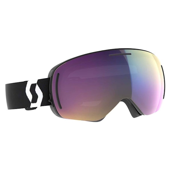 Scott Skibriller Lcg Evo Sort Enhancer Teal Chrome/CAT2
